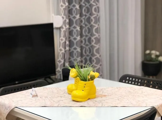 Xenia_apartments A7 * Kozani